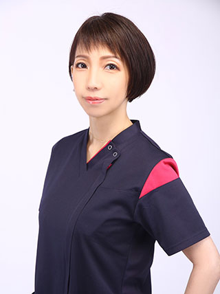 施術者紹介