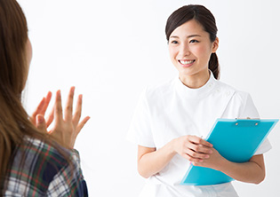 初回のご予約
