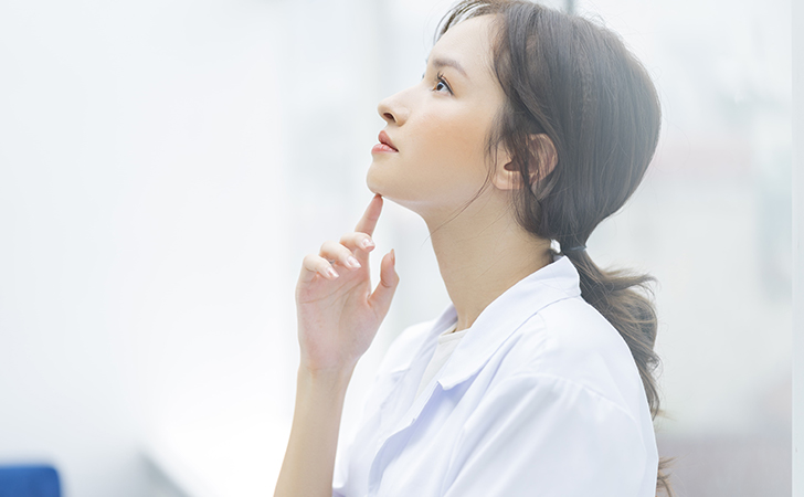 もみあげの脱毛範囲や失敗のない形をご紹介 Lala Clinic ララクリニック