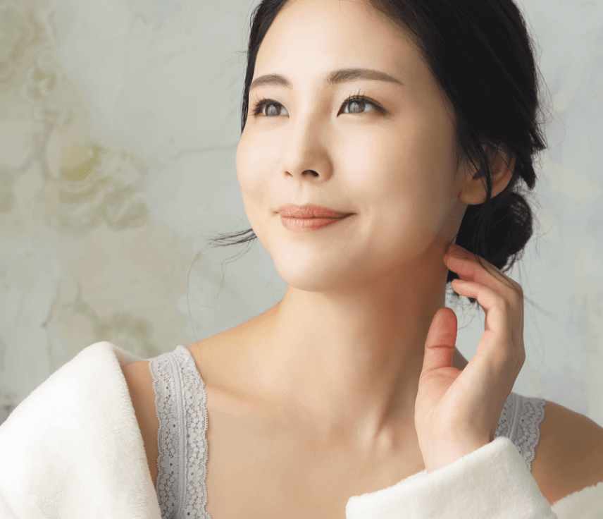 メインビュー人物